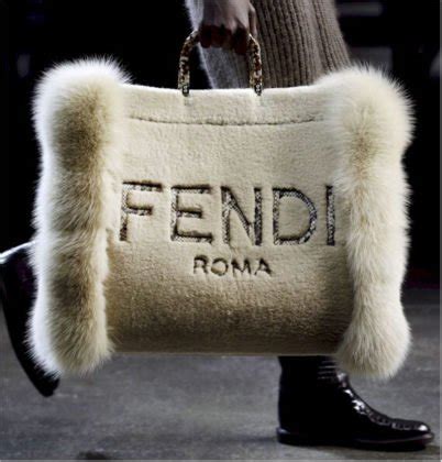 fendi brand footprint|fendis branding.